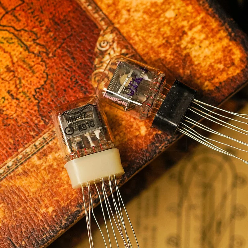 Muse HiFi M6 Double JAN